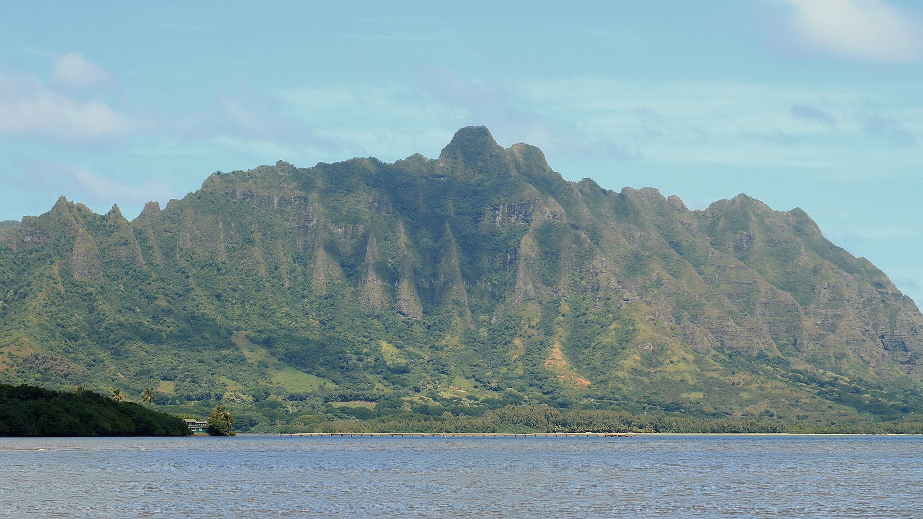 Kāneʻohe, Oʻahu