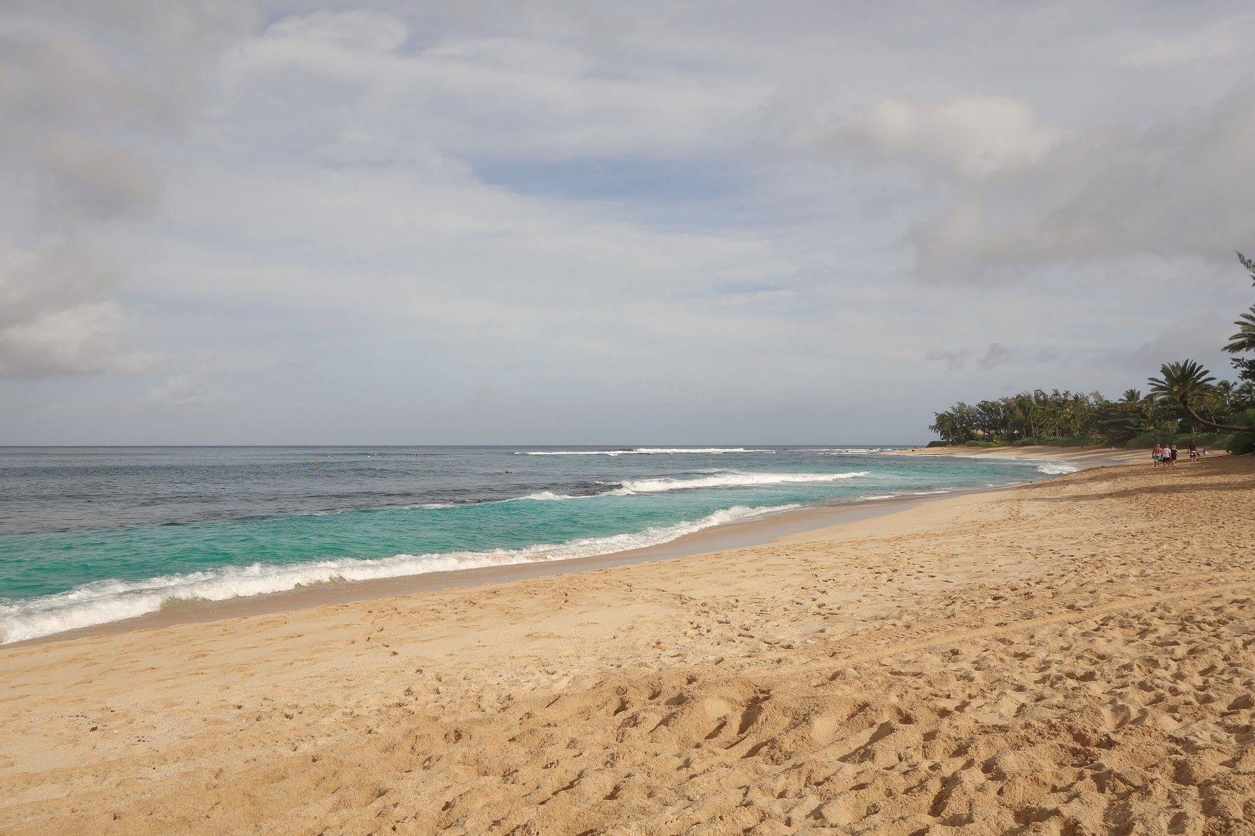 North Shore, Oʻahu