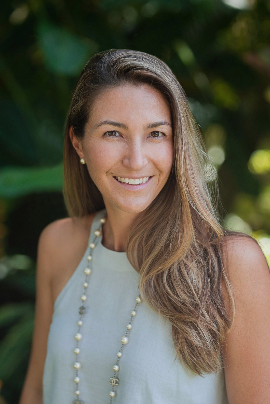 Olivia Sadeler, REALTOR, Compass Hawaiʻi