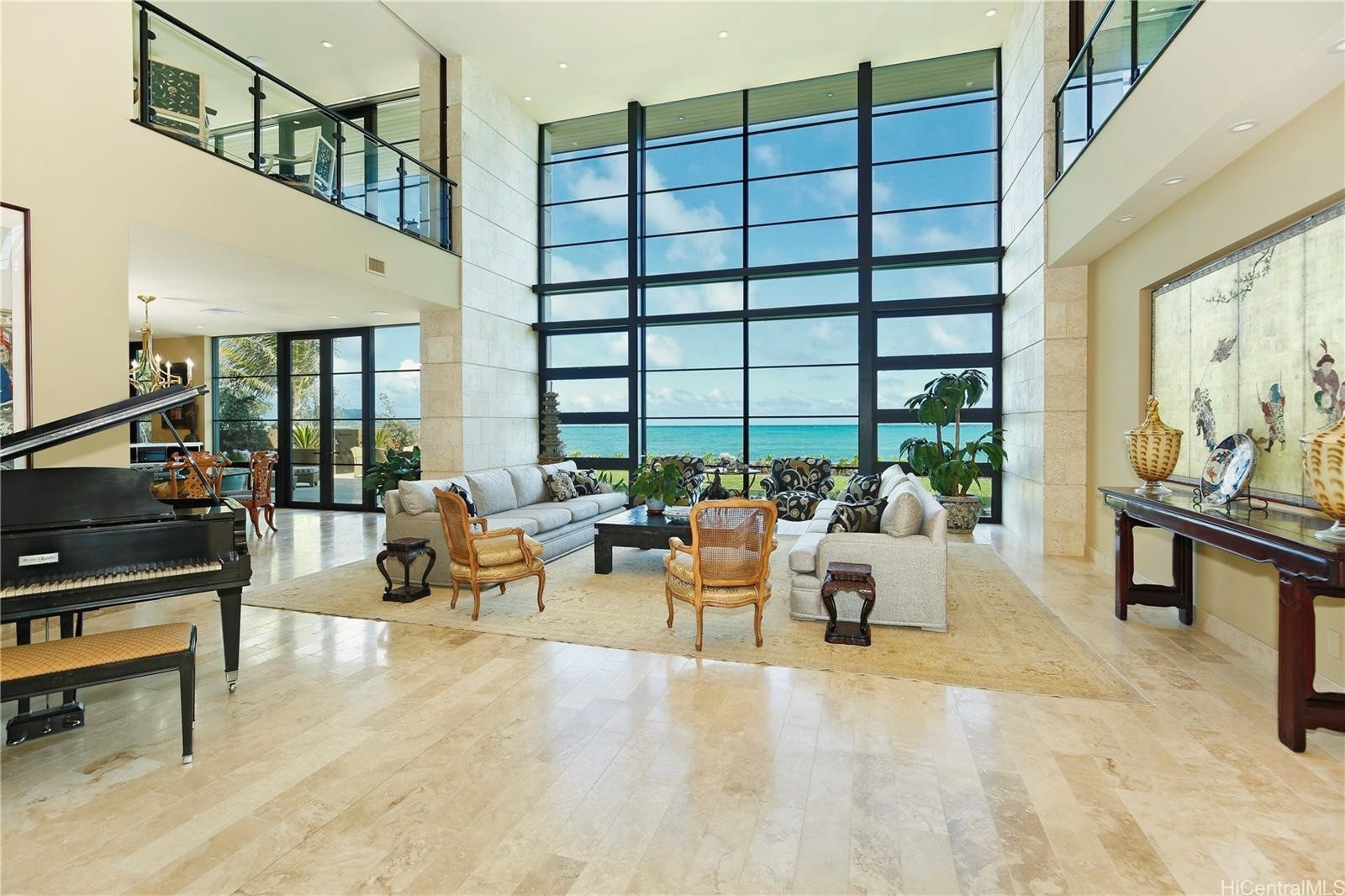 766 Mokulua Drive, Kailua, sold for $14,800,000