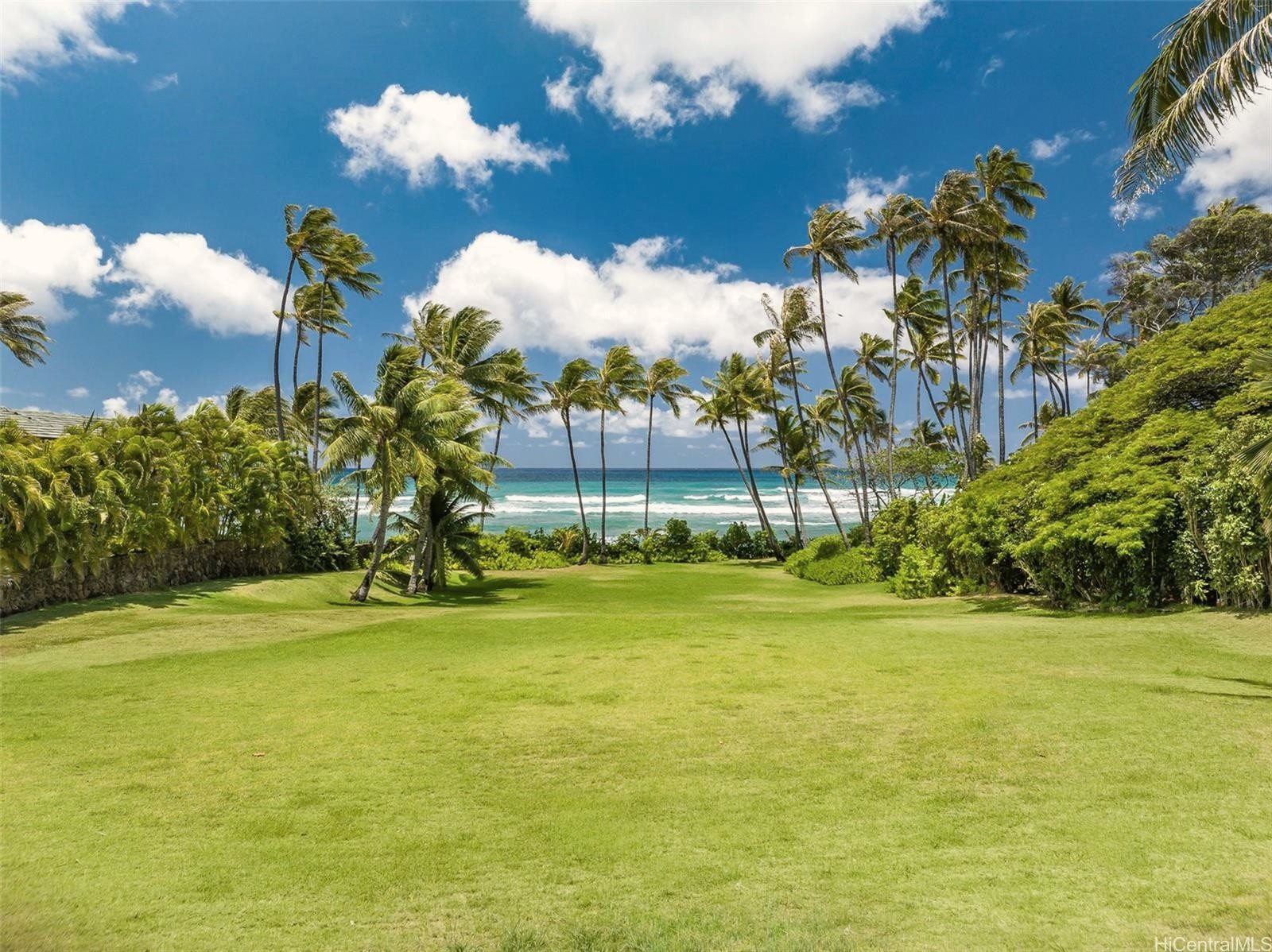 3707 Diamond Head Road, Honolulu, sold for $14,500,000