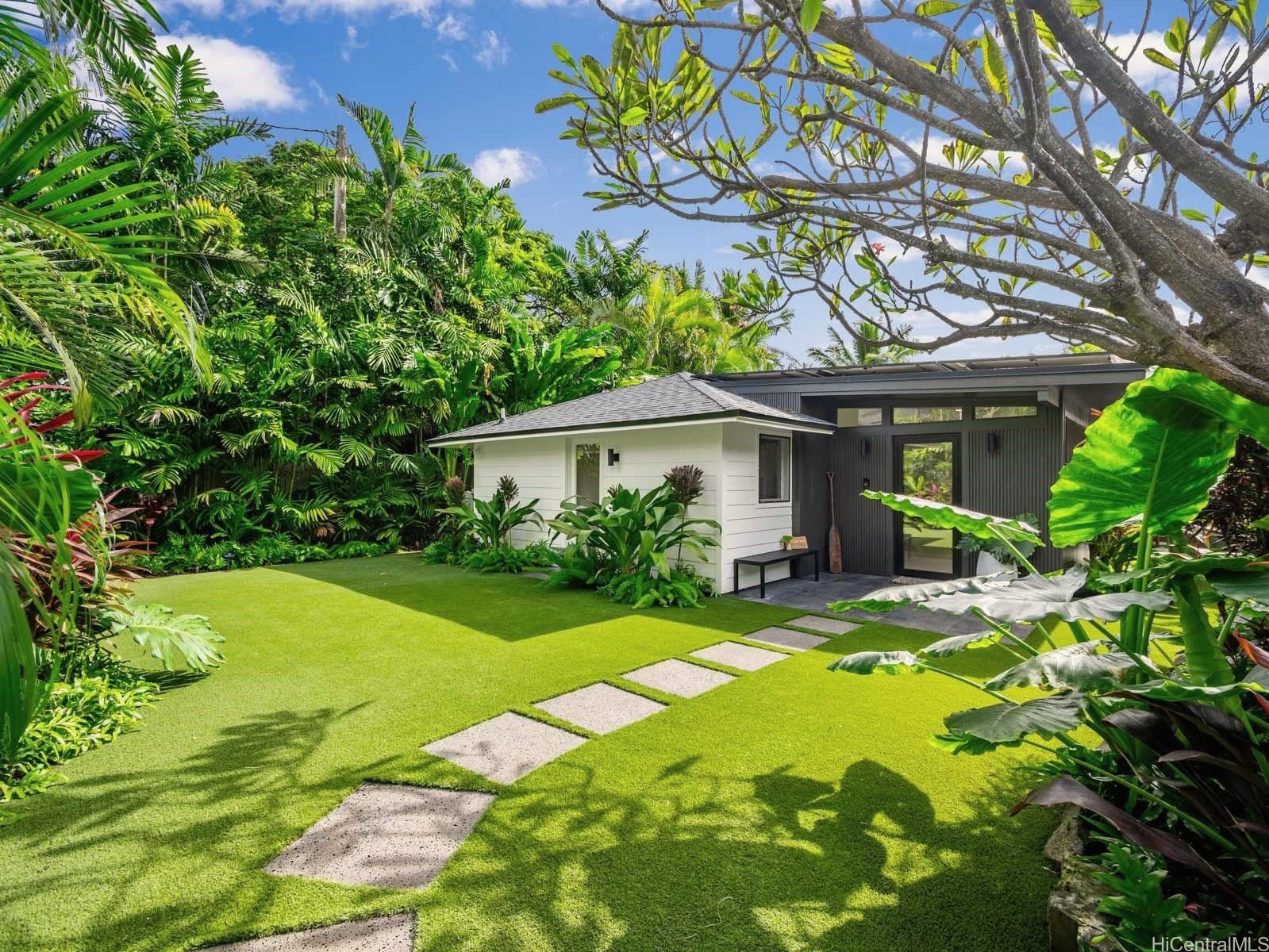 133 Kuailima Drive, Kailua, sold for $5,500,000