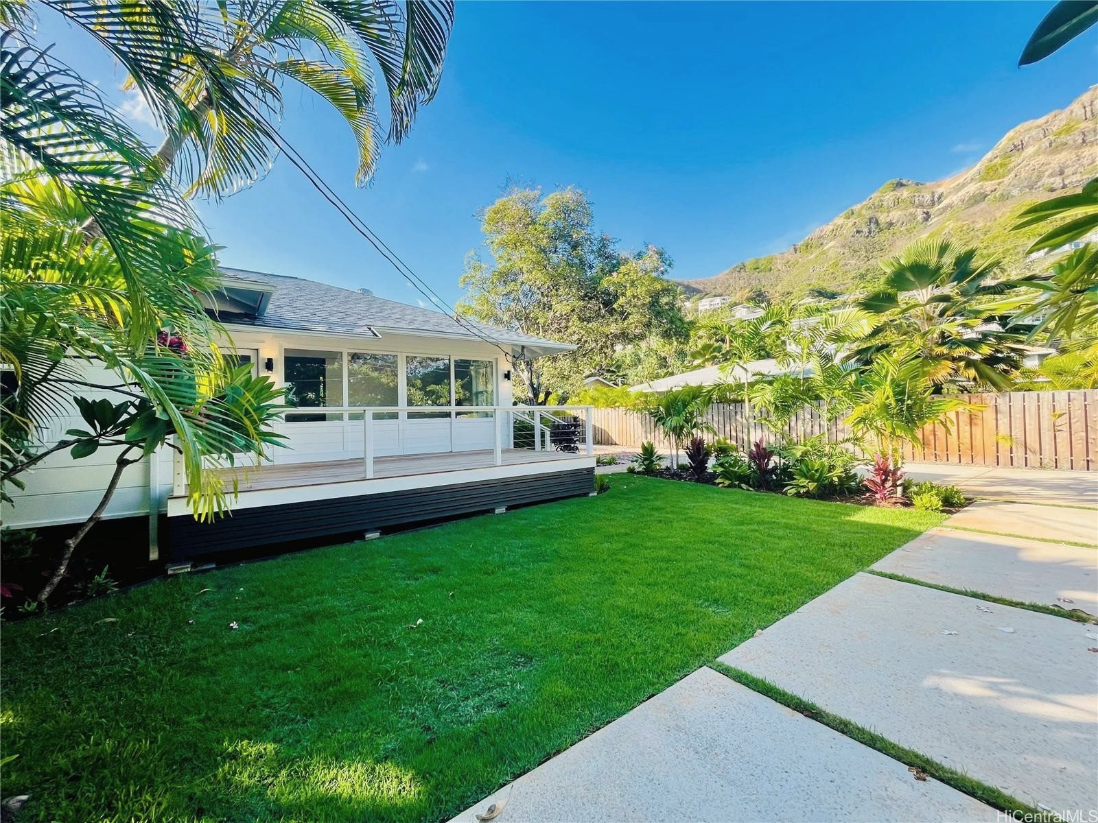 133 Kuailima Drive, Kailua, sold for $4,874,234