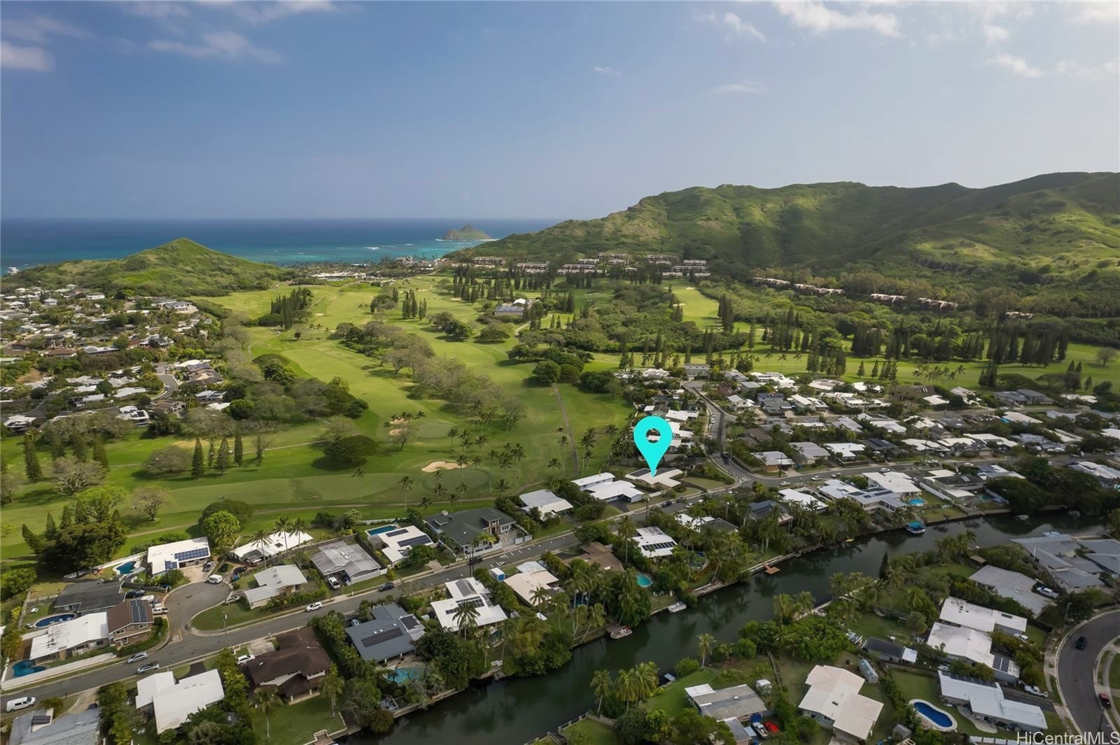 495 Iana Street, Kailua, sold for $2,100,000